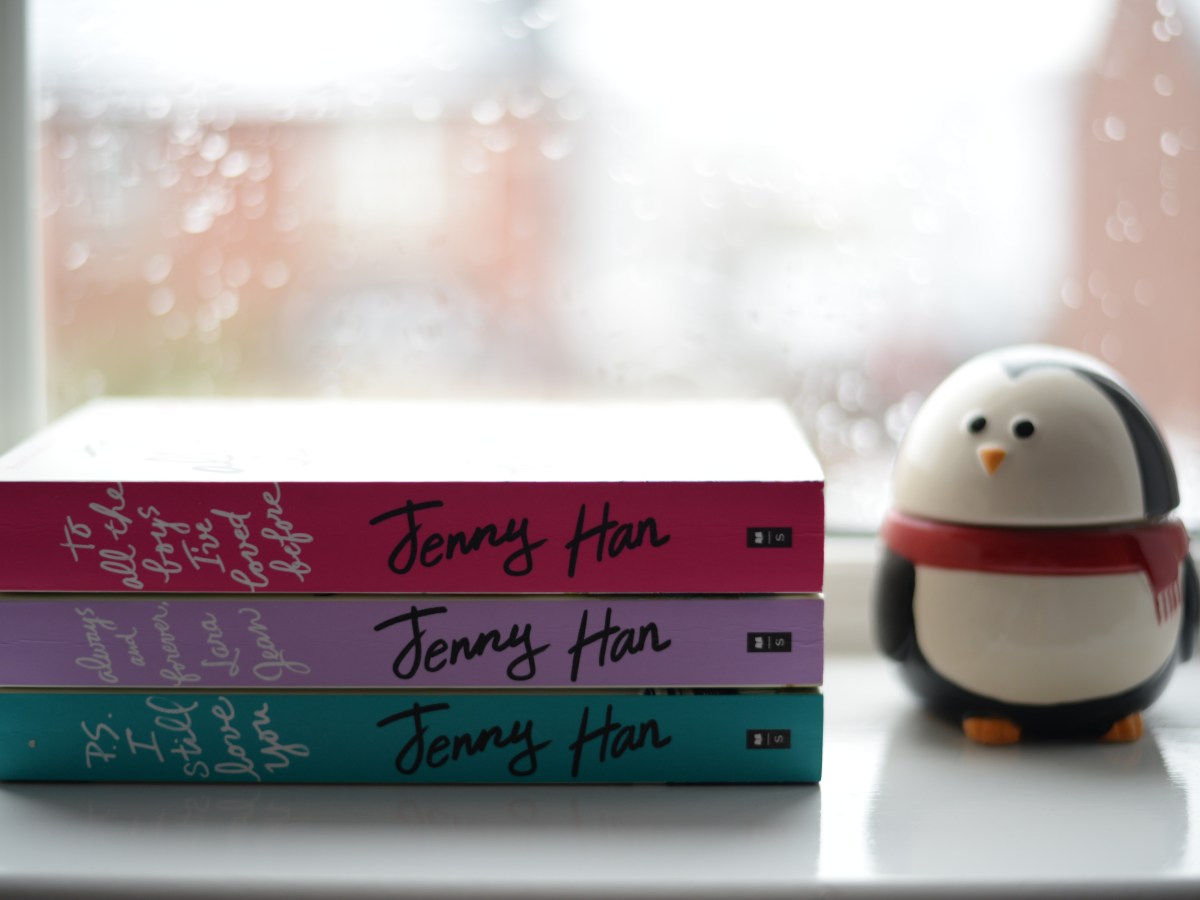 Always and Forever by Jenny&nbsp;Han